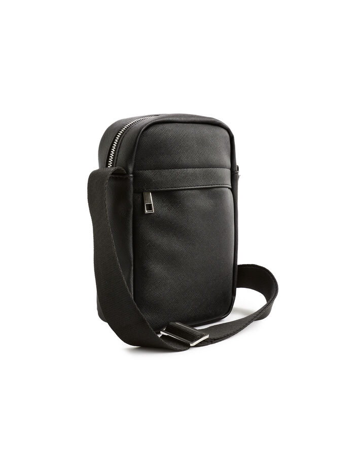 Celio Sac Besace Petit - Noir