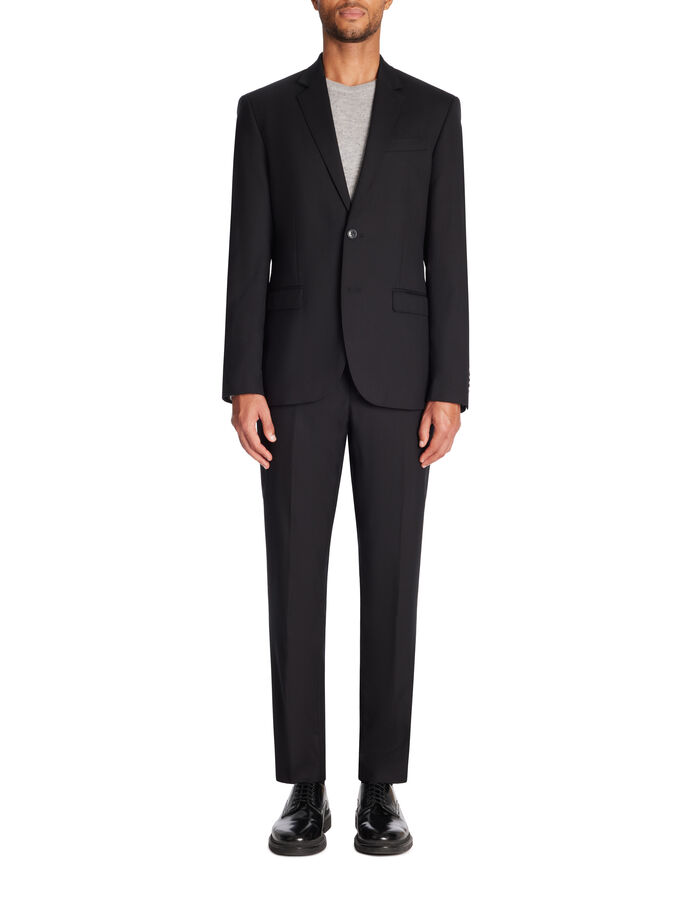 Celio Veste De Costume Slim - Noir
