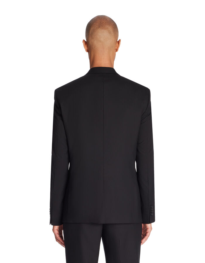 Celio Veste De Costume Slim - Noir