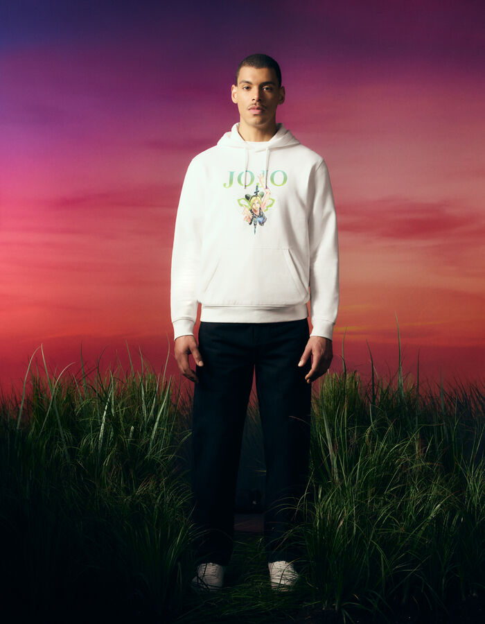 Celio Jojo’s Bizarre Adventure : Stone Ocean - Sweat Jolyne