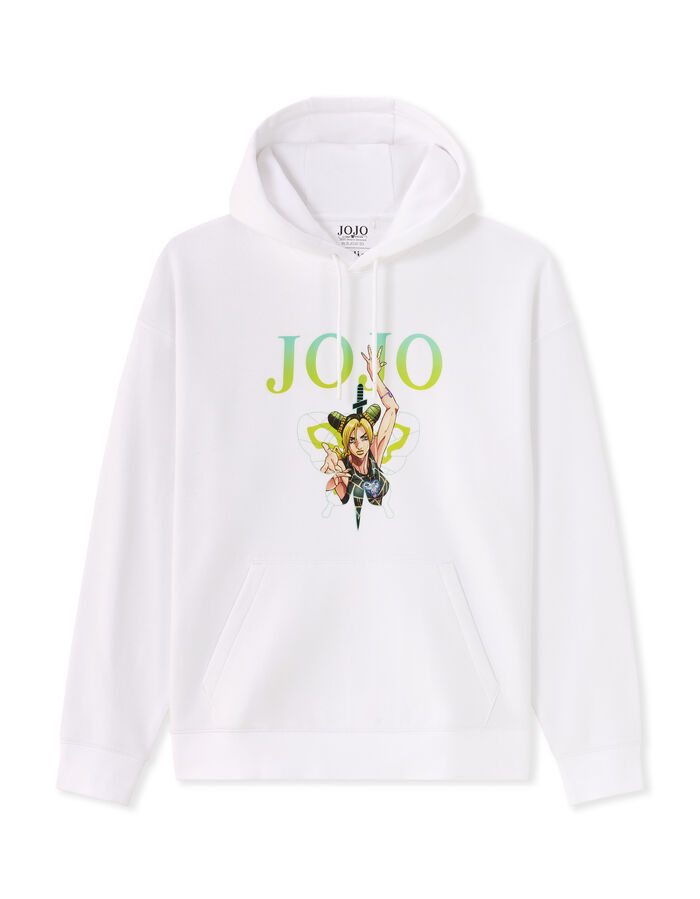 celio Jojo’s Bizarre Adventure : Stone Ocean - Sweat Jolyne