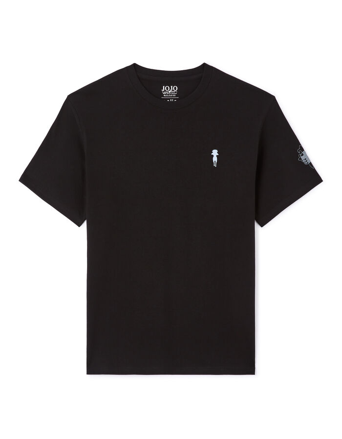 celio Jojo’s Bizarre Adventure : Stone Ocean - T-shirt Enrico Pucci