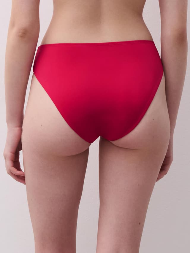 Chantelle Bas De Maillot De Bain Slip - Grenade - Bonaire