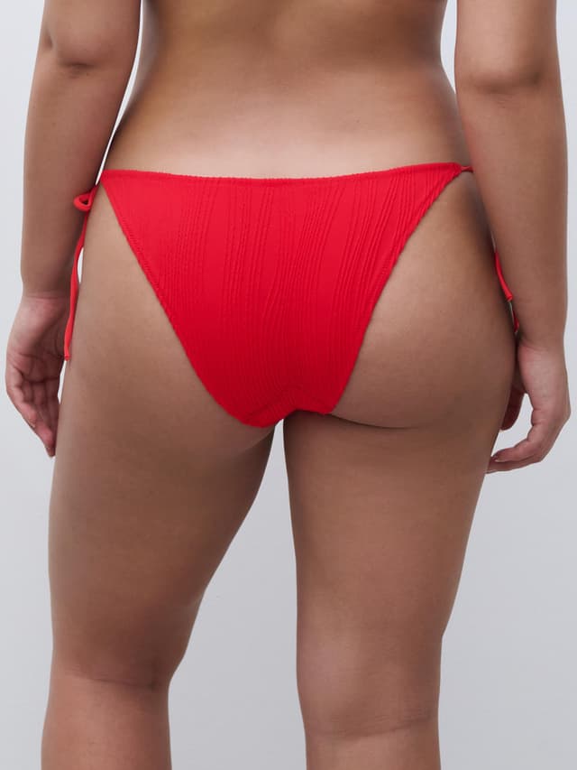 Chantelle Bikini - Cerise - One Size