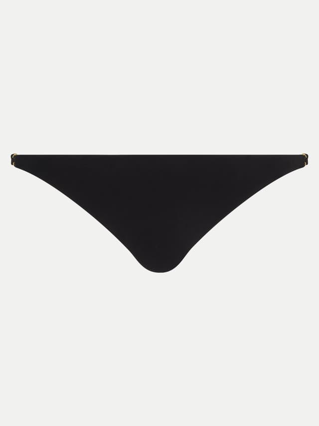 Chantelle Bikini - Noir - Emblem
