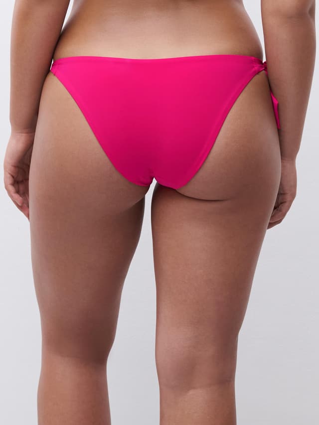 Chantelle Bikini - Rose Framboise - Easy Pop
