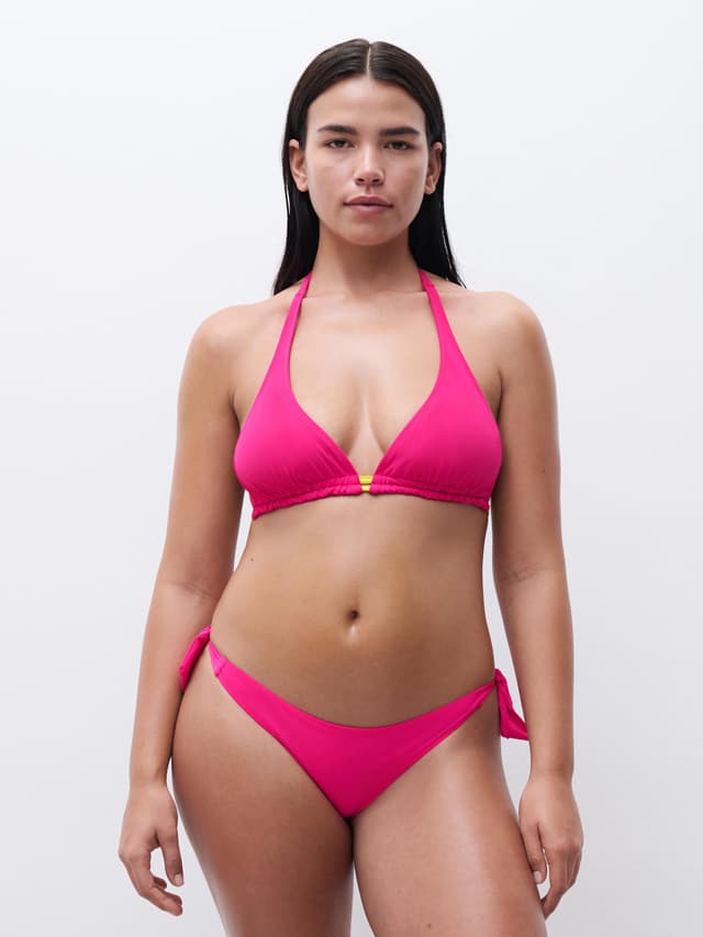 Chantelle Bikini - Rose Framboise - Easy Pop