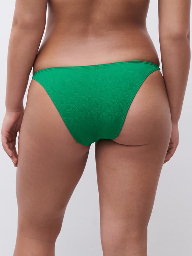 Chantelle Bikini - Vert Emeraude - Hera