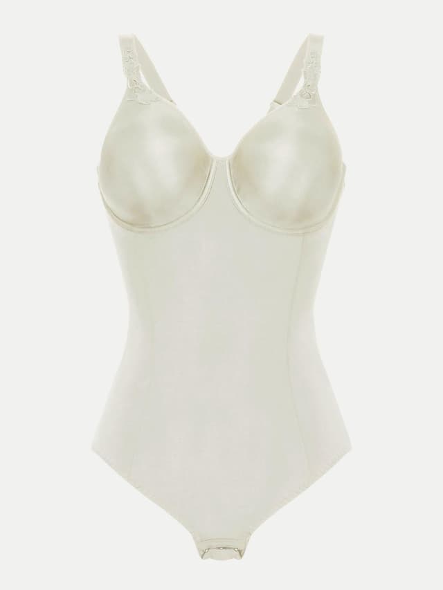 Chantelle Body Maintien - Ivoire - Hedona