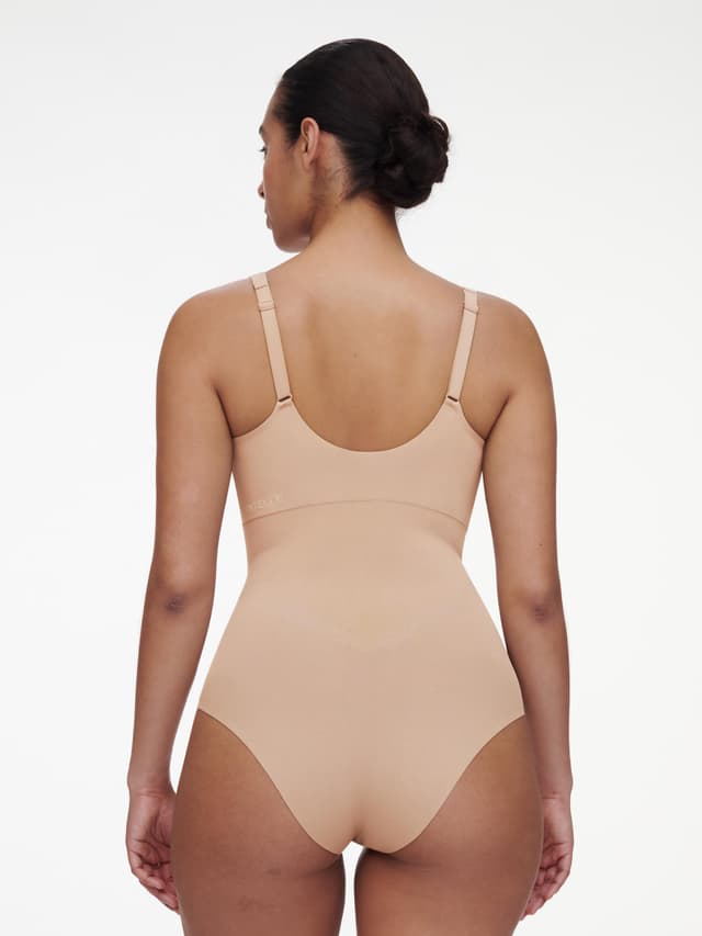 Chantelle Body Sculptant - Sirocco - Smooth Comfort