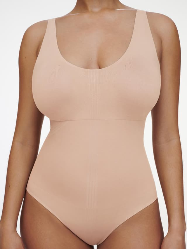 Chantelle Body Sculptant - Sirocco - Smooth Comfort