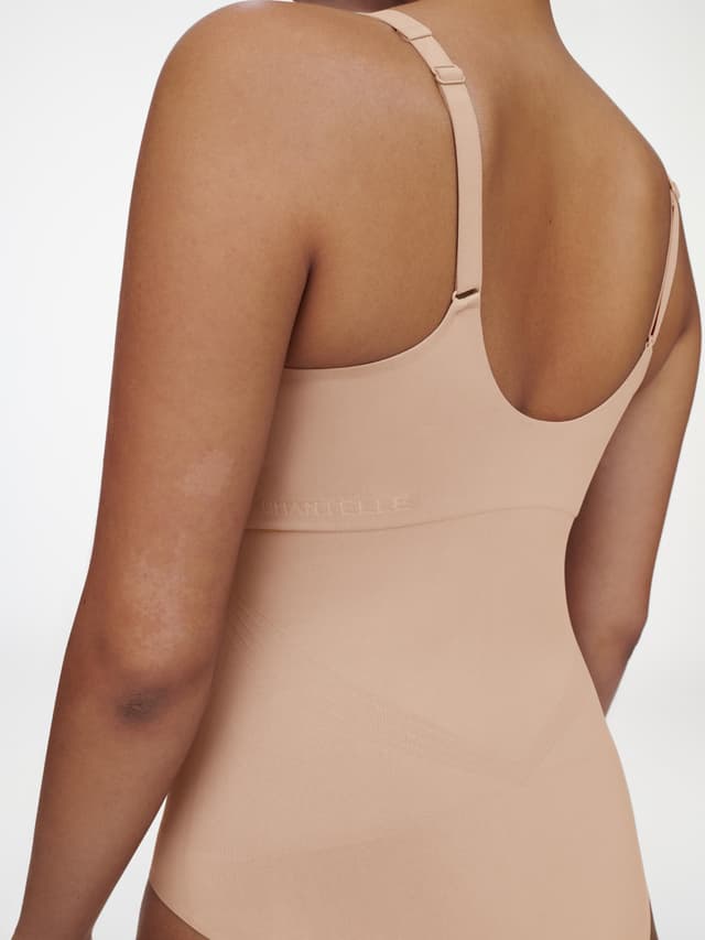 Chantelle Body Sculptant - Sirocco - Smooth Comfort