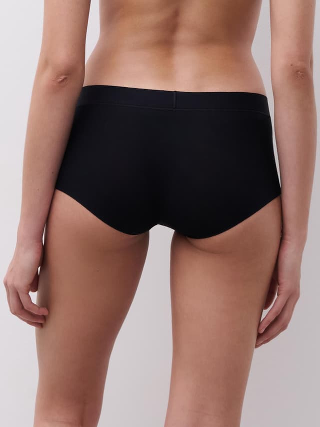 Chantelle Boxer - Noir - SoftStretch