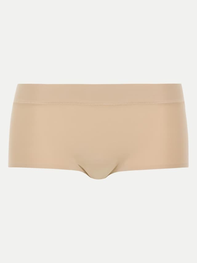 Chantelle Boxer - Nude - SoftStretch