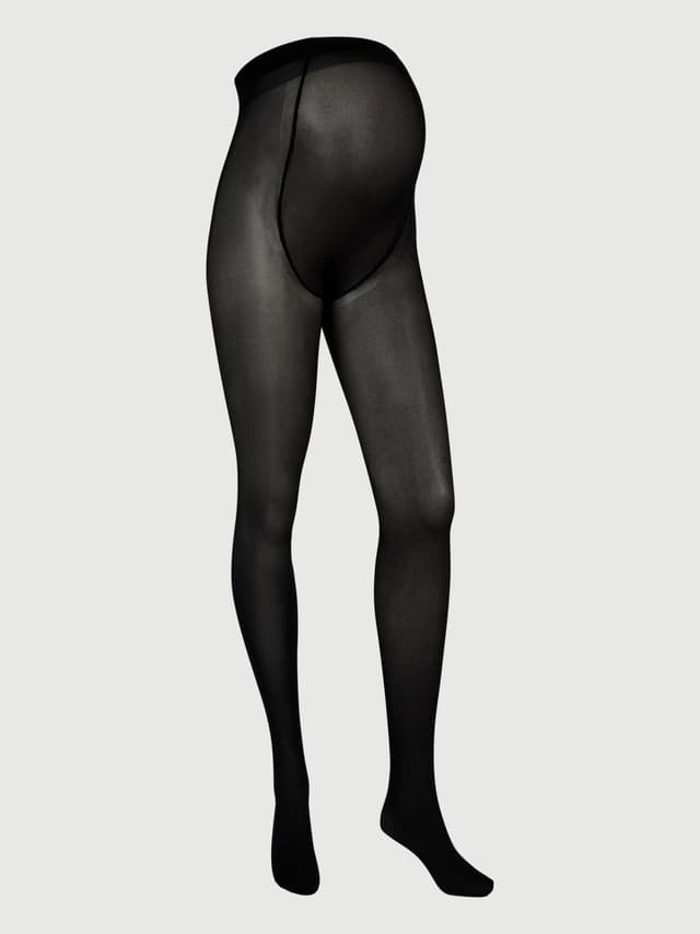 Chantelle Collant Maternité - Noir - Collant