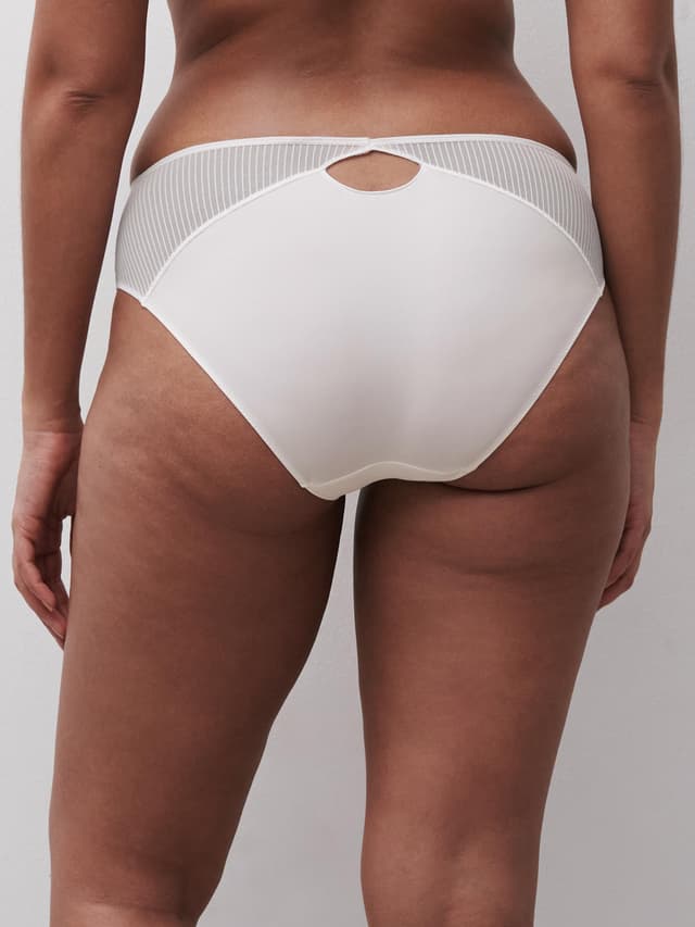 Chantelle Culotte - Milk - Legend