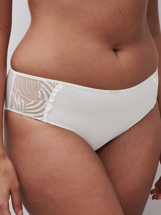 Chantelle Culotte - Milk - Legend