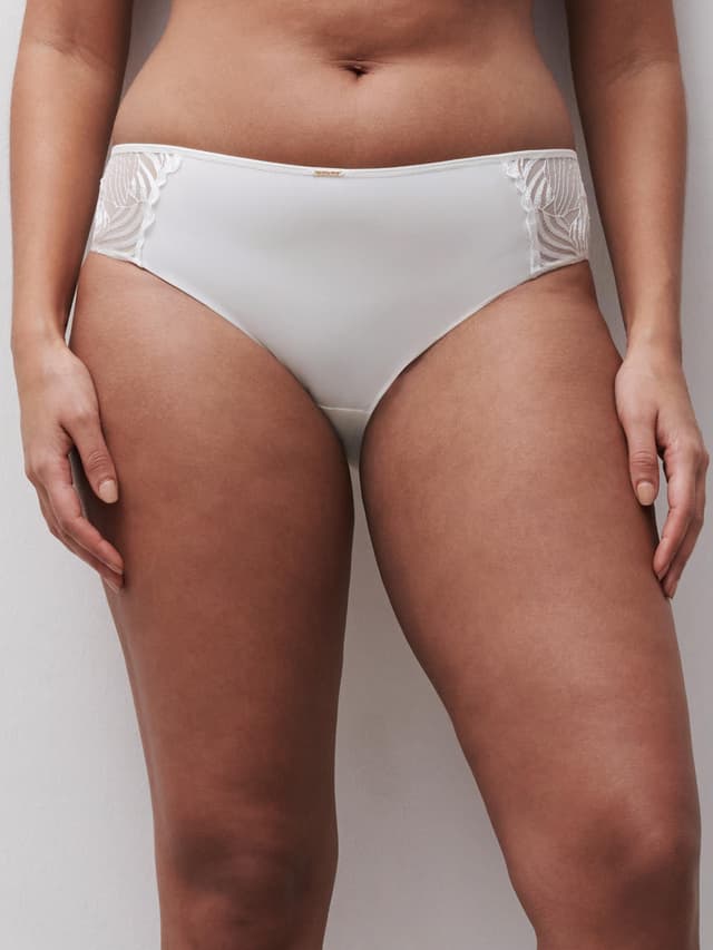 chantelle Culotte - Milk - Legend