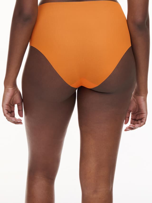 Chantelle Culotte Taille Haute - Clémentine - Pulpies