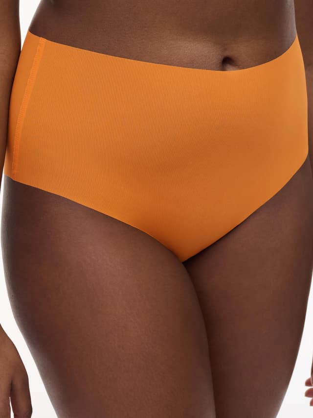 Chantelle Culotte Taille Haute - Clémentine - Pulpies