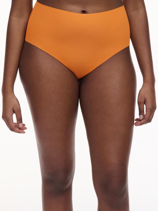 chantelle Culotte taille haute - Clémentine - Pulpies