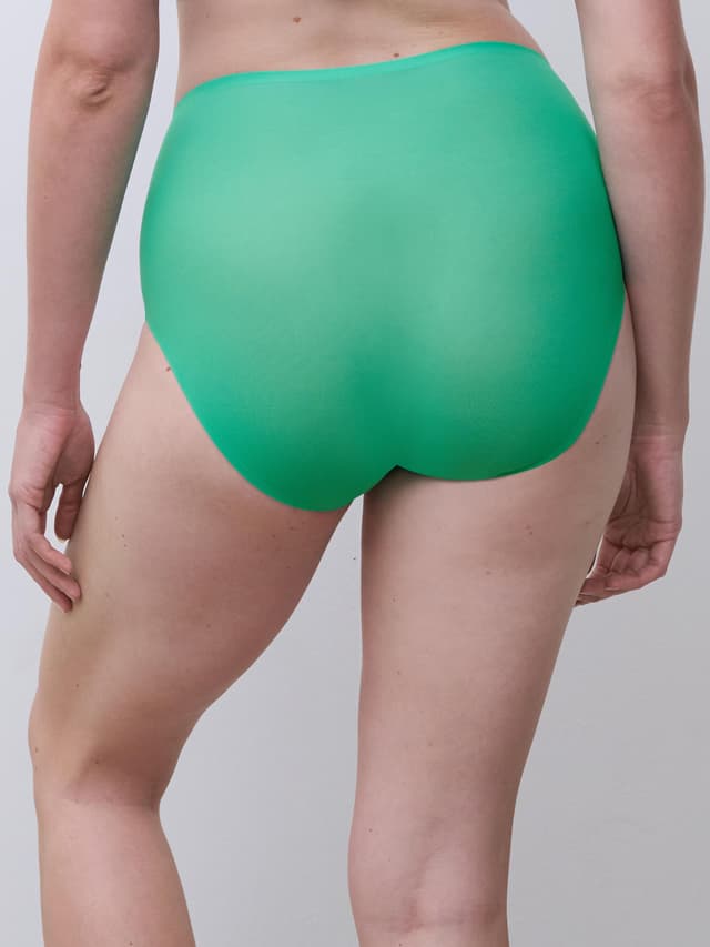 Chantelle Culotte Taille Haute - Luciole - SoftStretch