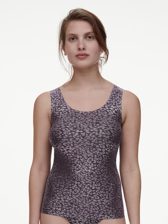 Chantelle Débardeur - Imprimé Shimmer - SoftStretch