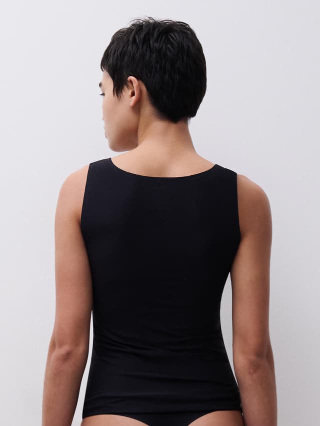 Chantelle Débardeur - Noir - SoftStretch