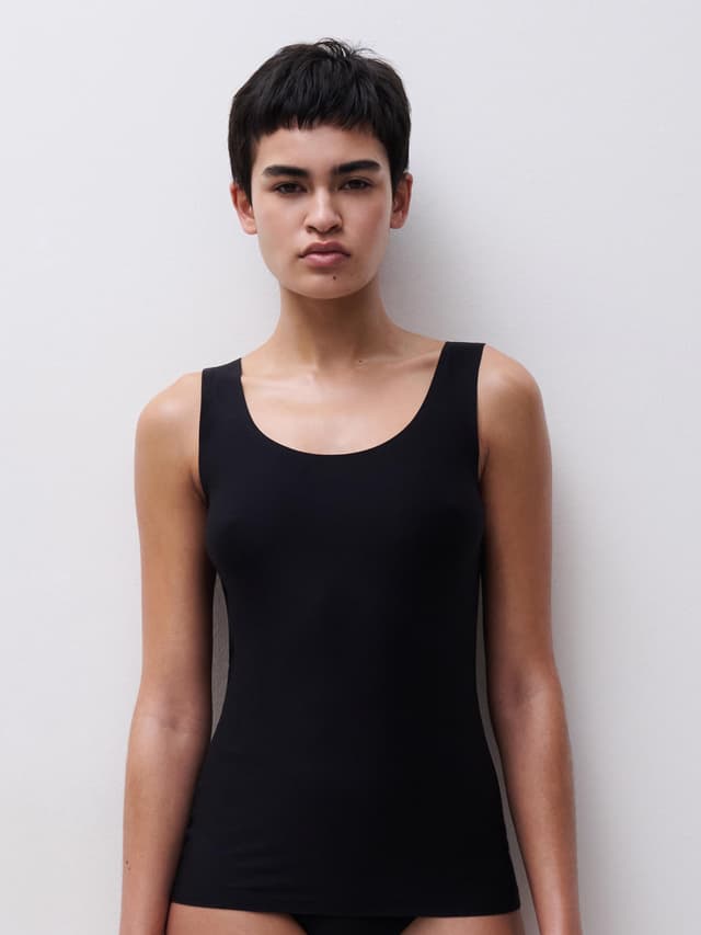 chantelle Débardeur - Noir - SoftStretch