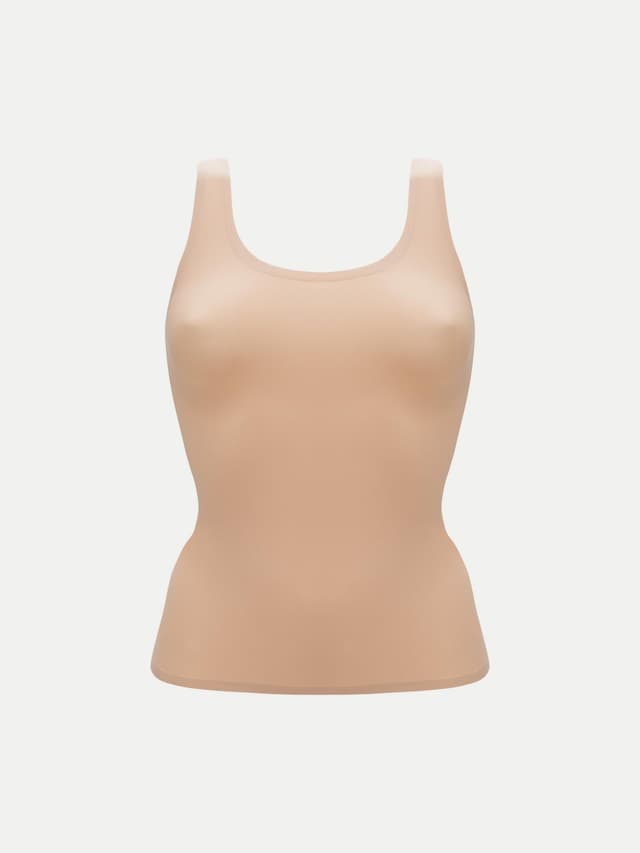 Chantelle Débardeur - Nude - SoftStretch