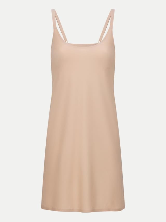Chantelle Fond De Robe - Nude - SoftStretch