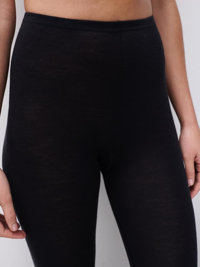 Chantelle Legging - Noir - Juliana