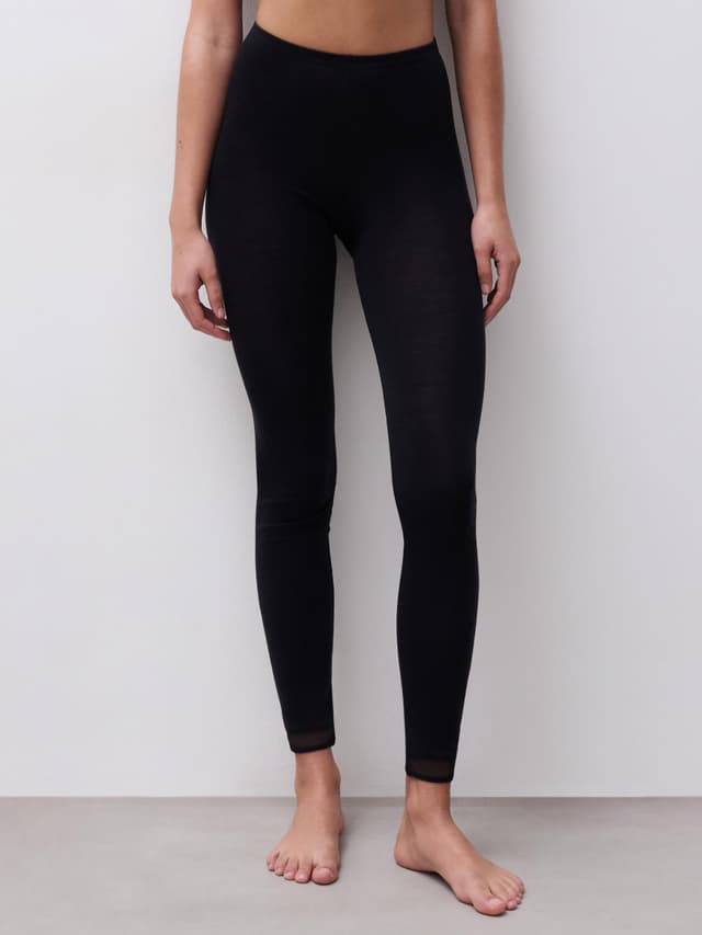 Chantelle Legging - Noir - Juliana
