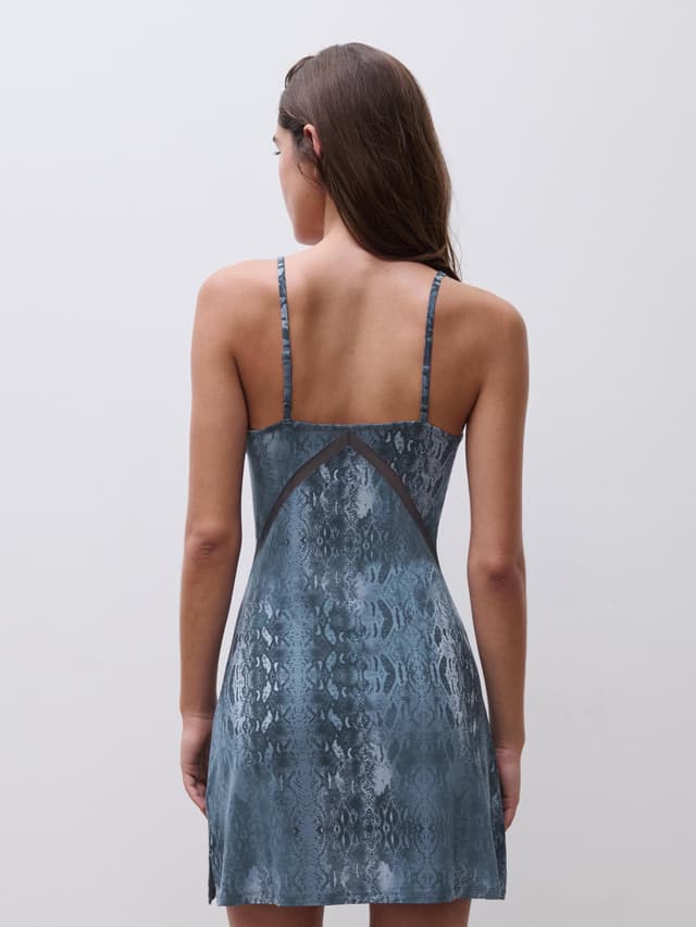 Chantelle Nuisette - Jeans Serpent - Joe