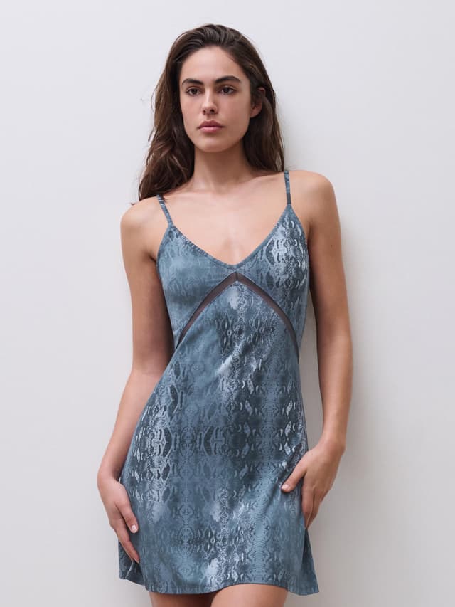 chantelle Nuisette - Jeans serpent - Joe