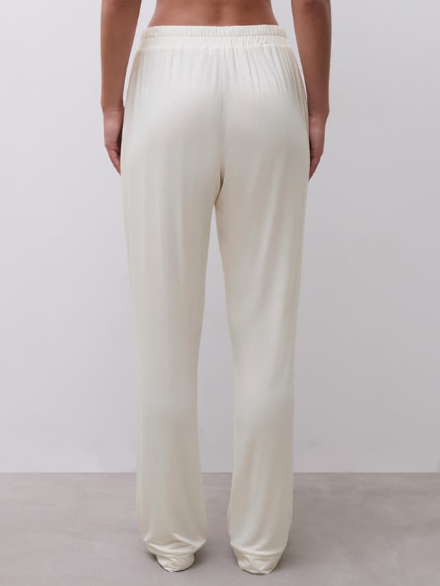 Chantelle Pantalon - Aigrette - Daisy