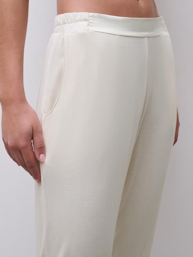 Chantelle Pantalon - Aigrette - Daisy