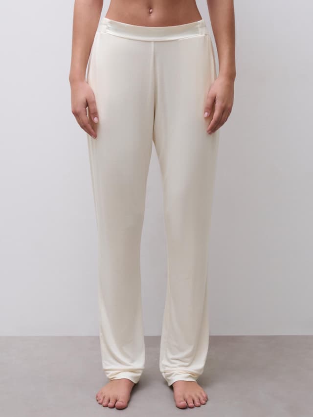 Chantelle Pantalon - Aigrette - Daisy