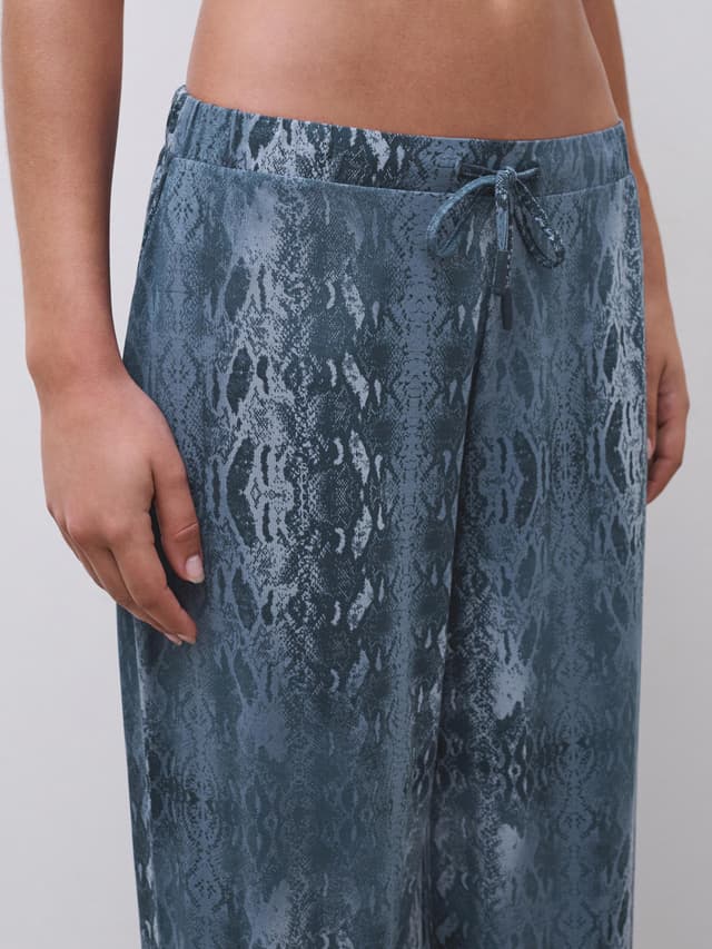 Chantelle Pantalon - Jeans Serpent - Joe