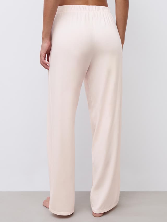 Chantelle Pantalon - Rose Perle - Joe