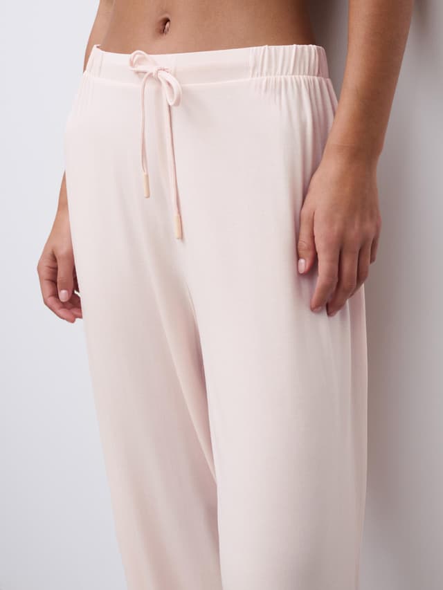 Chantelle Pantalon - Rose Perle - Joe