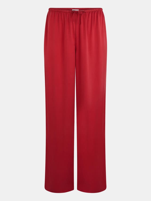 Chantelle Pantalon - Rouge Passion - Mystic Dream