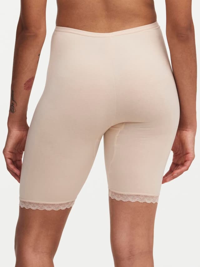 Chantelle Panty - Beige - Basic Lace