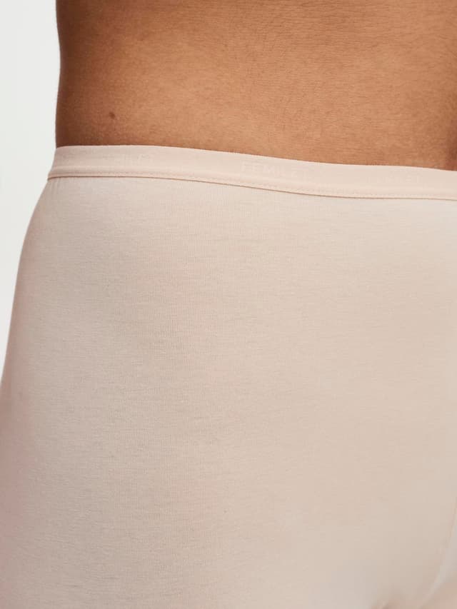 Chantelle Panty - Beige - Basic Lace