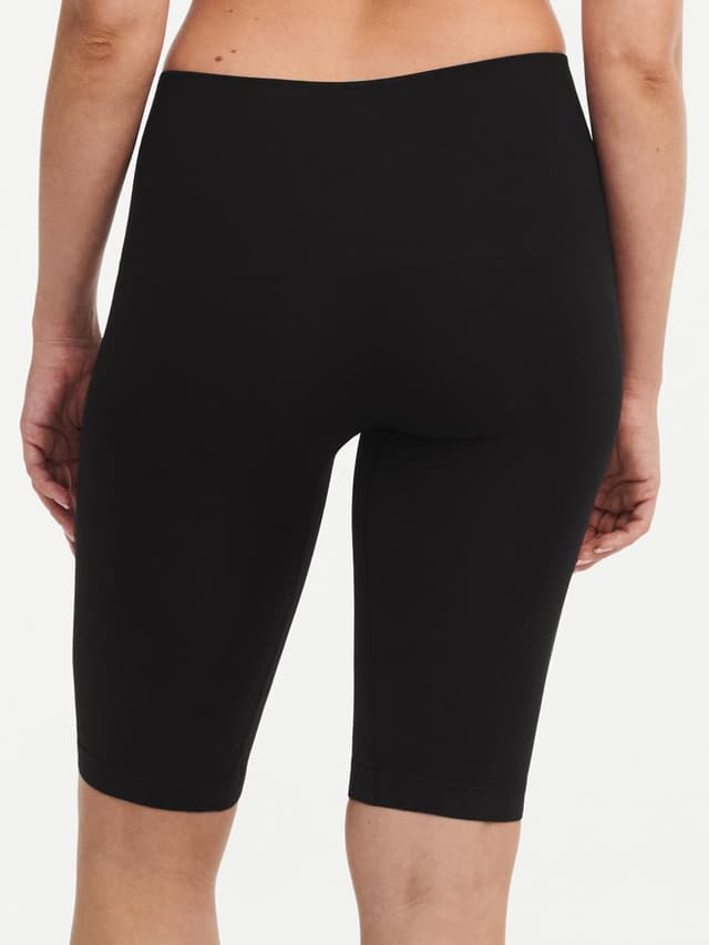Chantelle Panty Gainant - Noir - Smooth Comfort