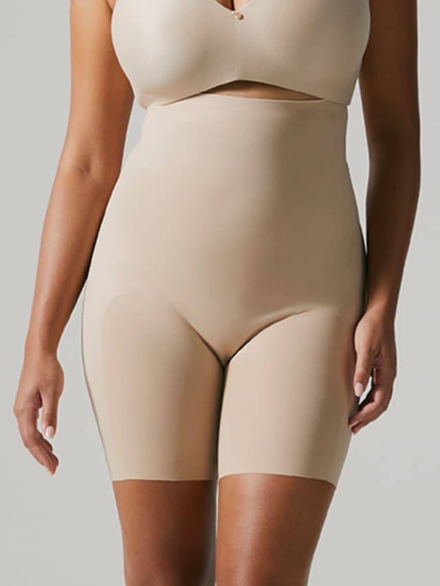 Chantelle Panty Gainant - Nude - Basic Shaping