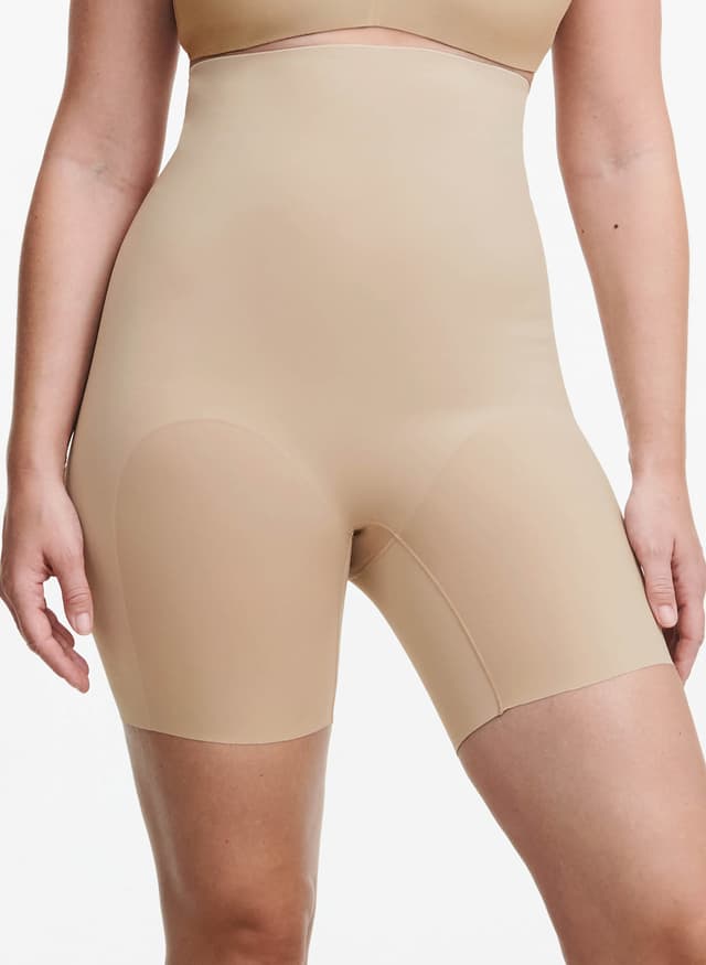 chantelle Panty gainant - Nude - Basic Shaping