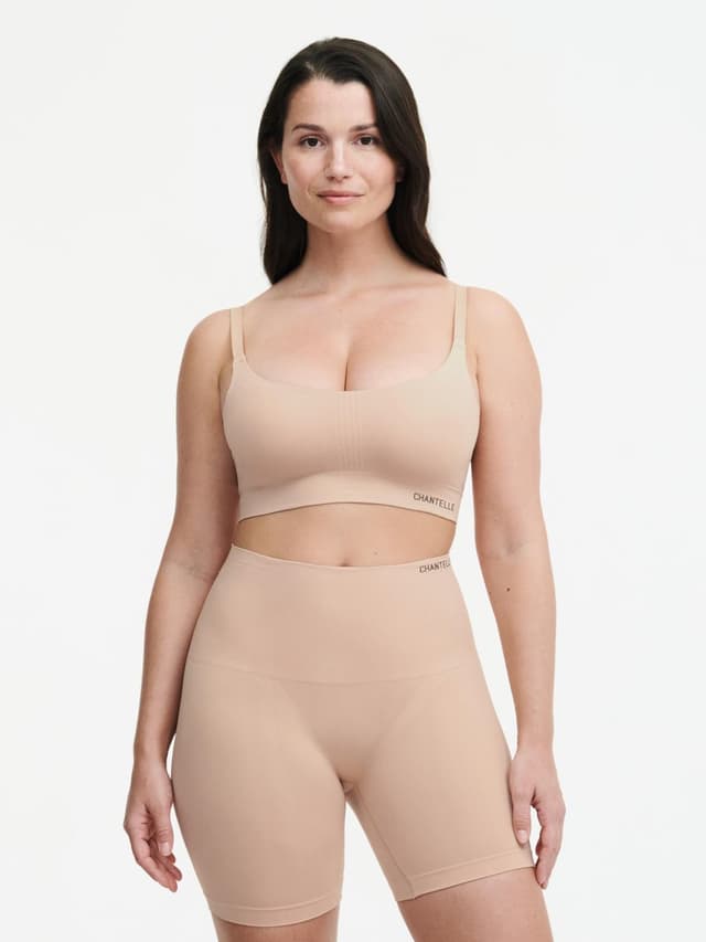 Chantelle Panty Gainant - Sirocco - Smooth Comfort