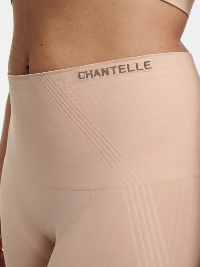 Chantelle Panty Gainant - Sirocco - Smooth Comfort