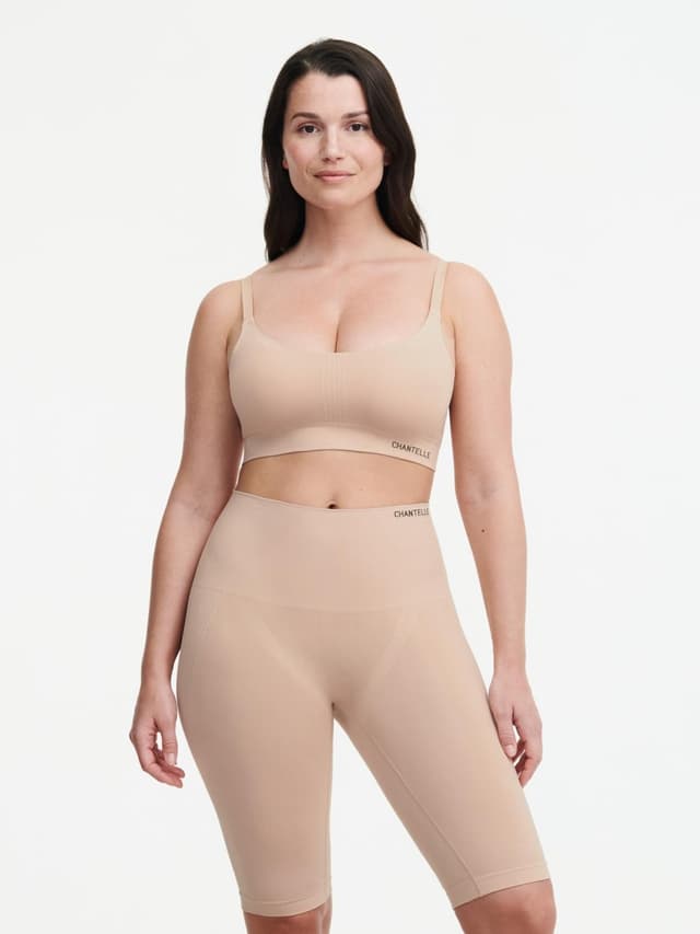 Chantelle Panty Gainant - Sirocco - Smooth Comfort